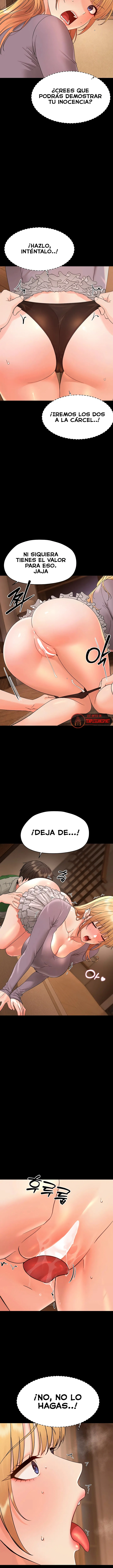 Small Beast Raw 11
