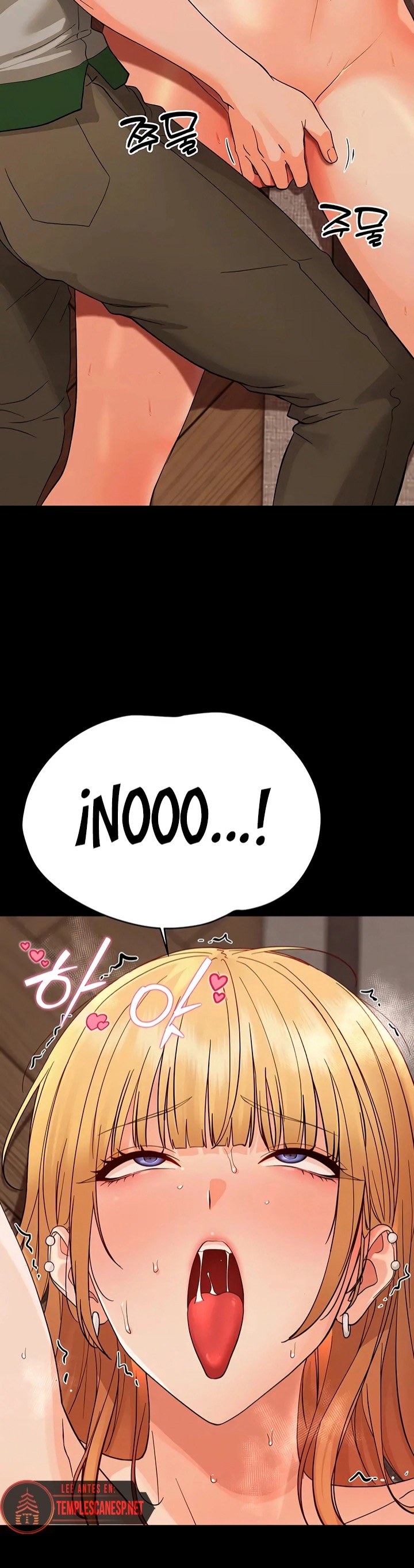 Small Beast Raw 14