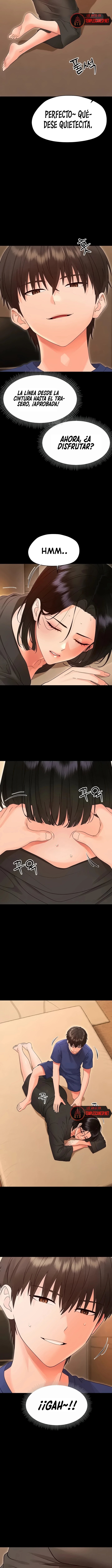 Small Beast Raw 10