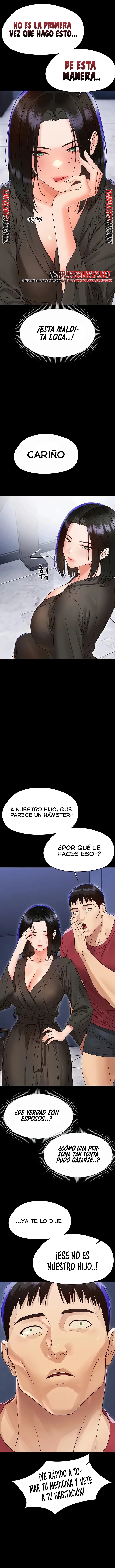 Small Beast Raw 6