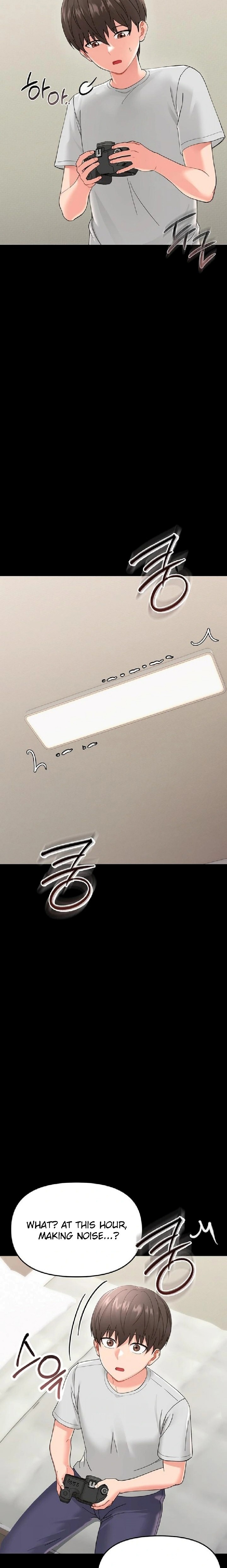 Small Beast 28