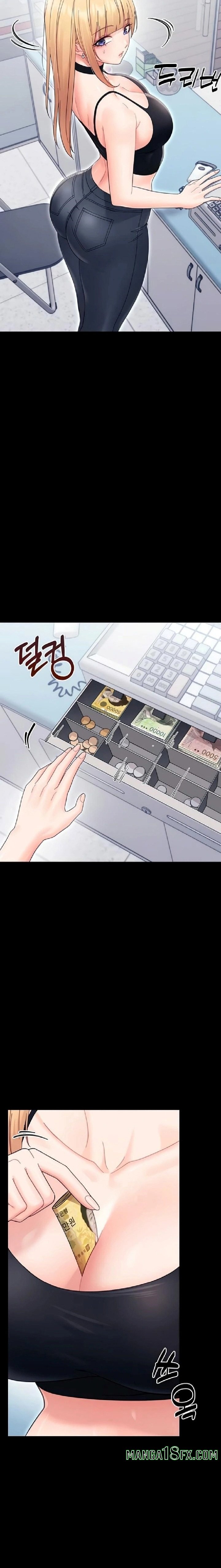 Small Beast 22
