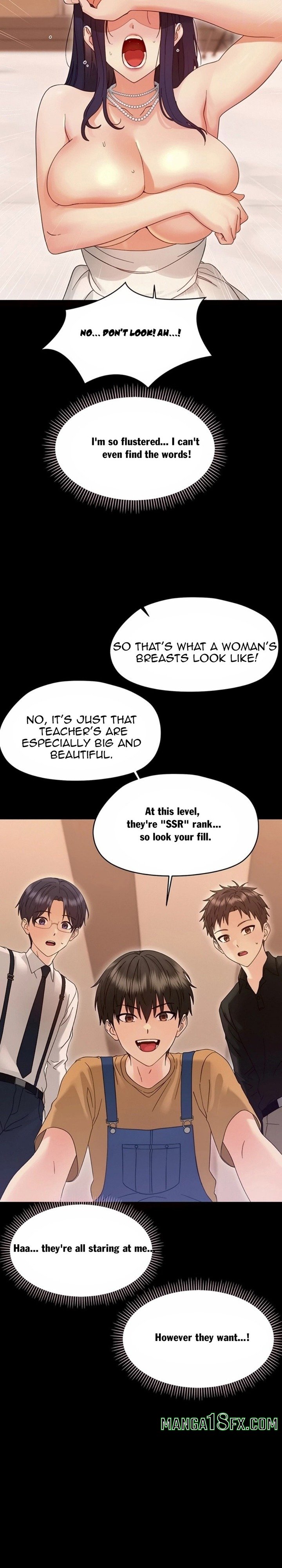 Small Beast 9