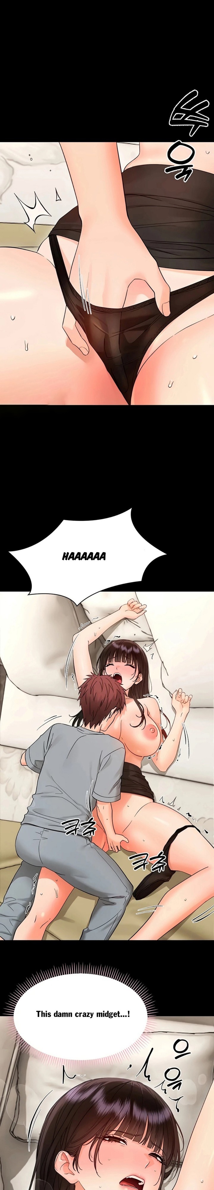 Small Beast 9