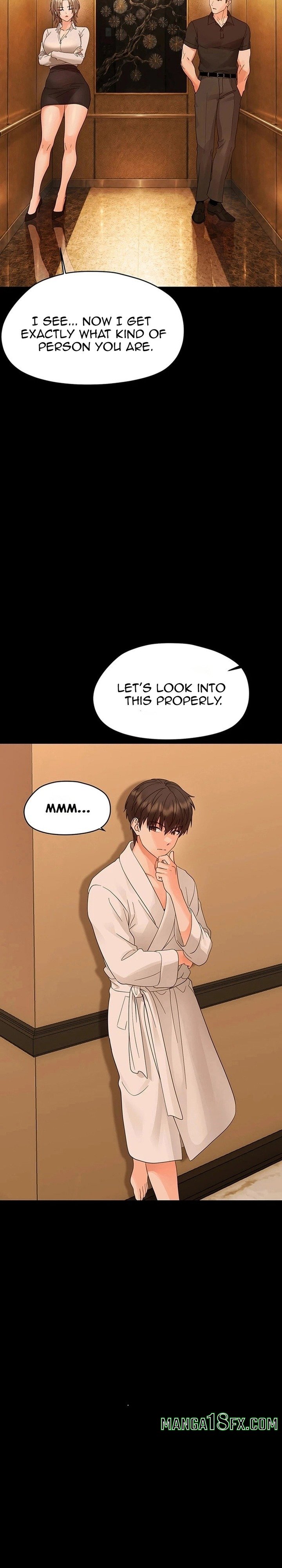 Small Beast 7