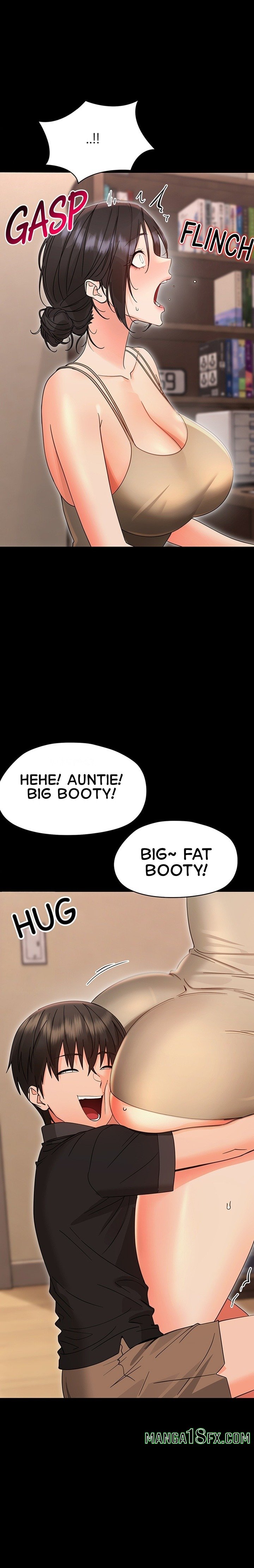 Small Beast 13