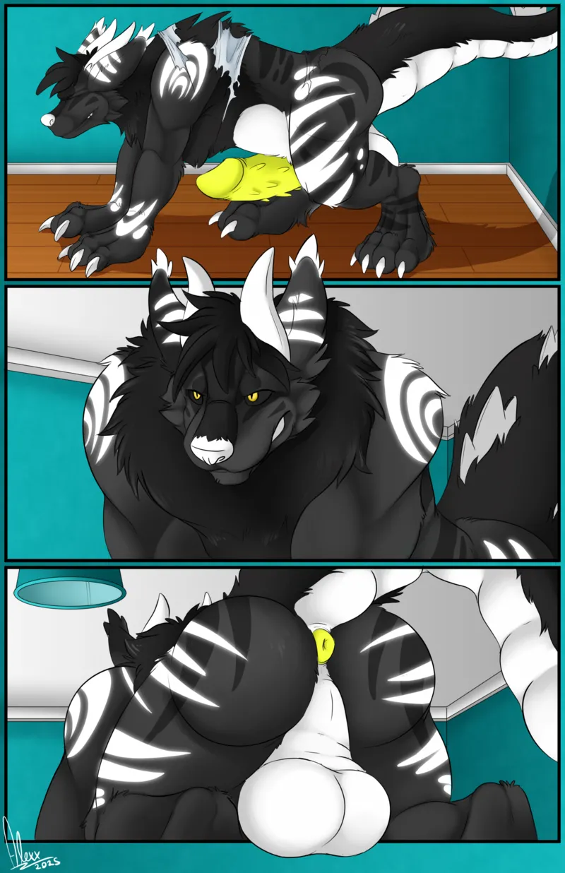 Small Potion, Big Results 7