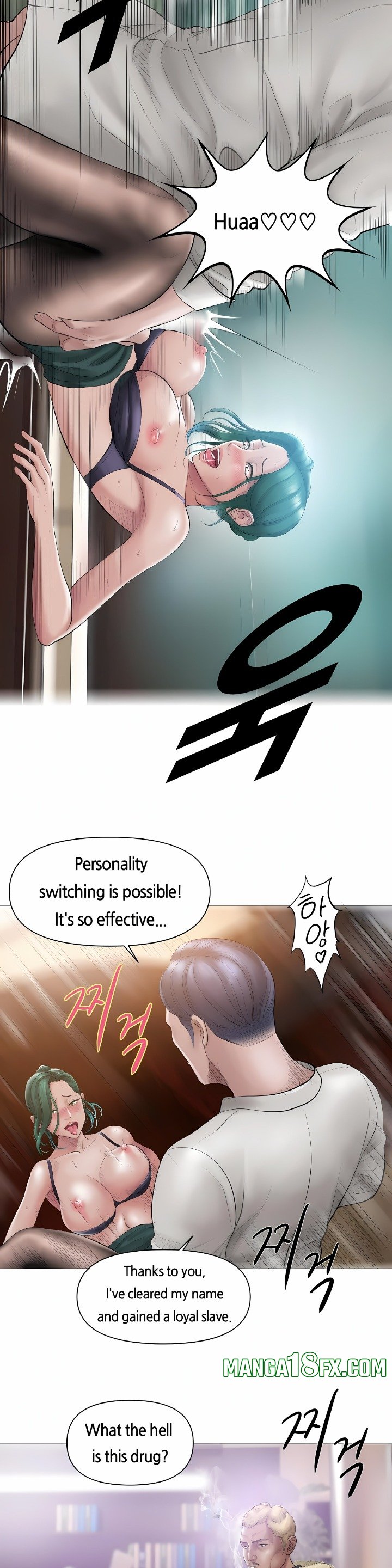 Smoking Hypnosis 13