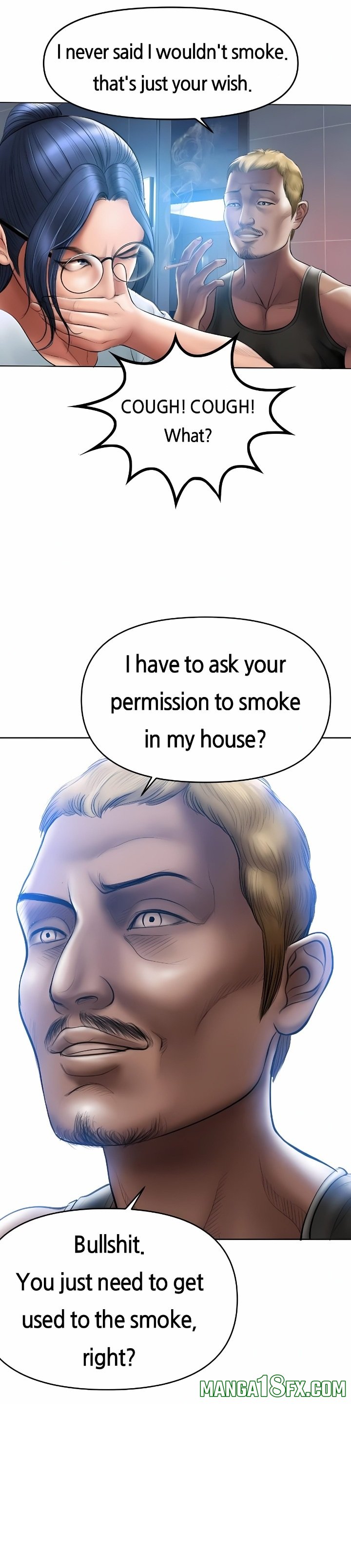 Smoking Hypnosis 22