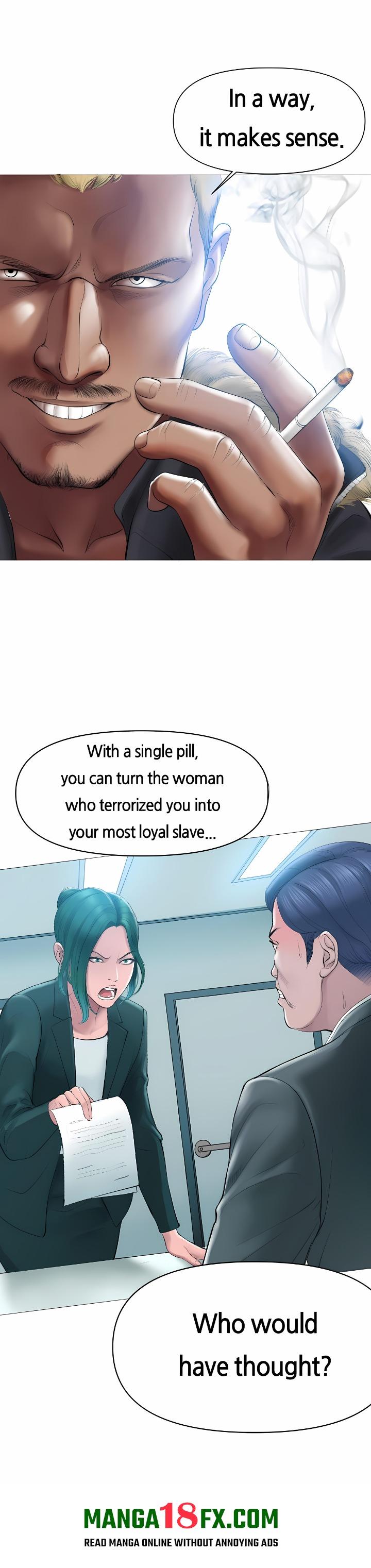 Smoking Hypnosis 6