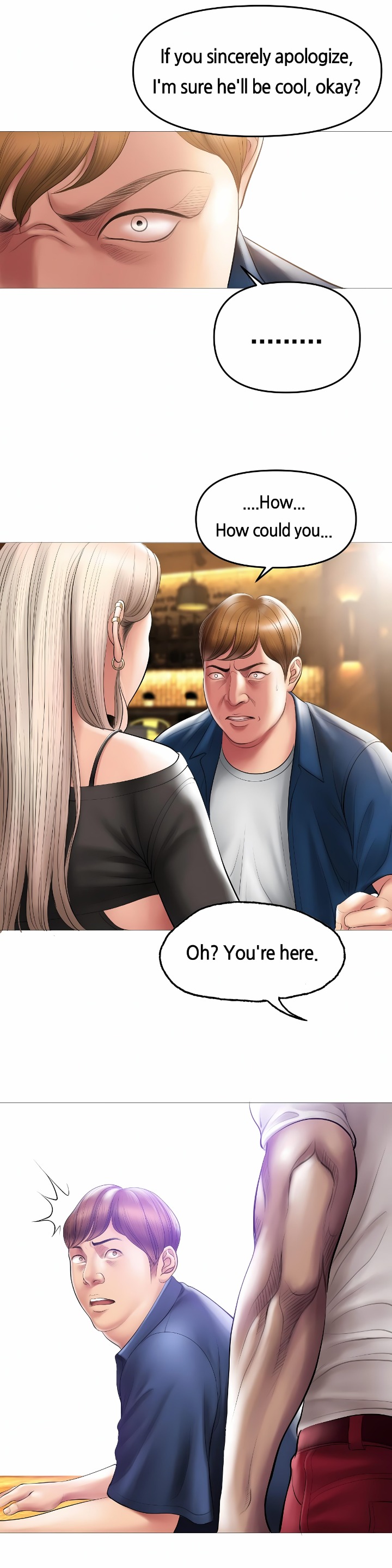 Smoking Hypnosis 11
