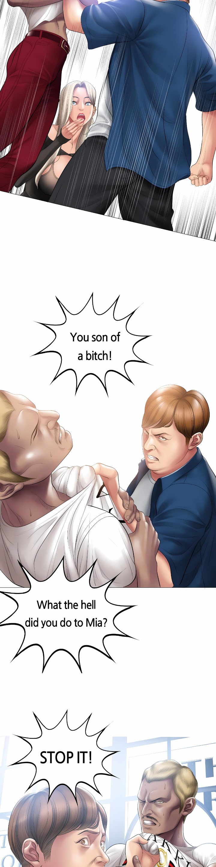 Smoking Hypnosis 16
