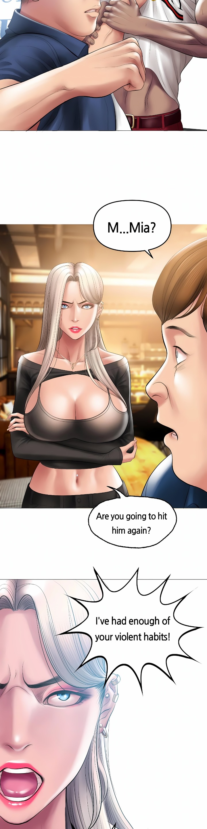 Smoking Hypnosis 17