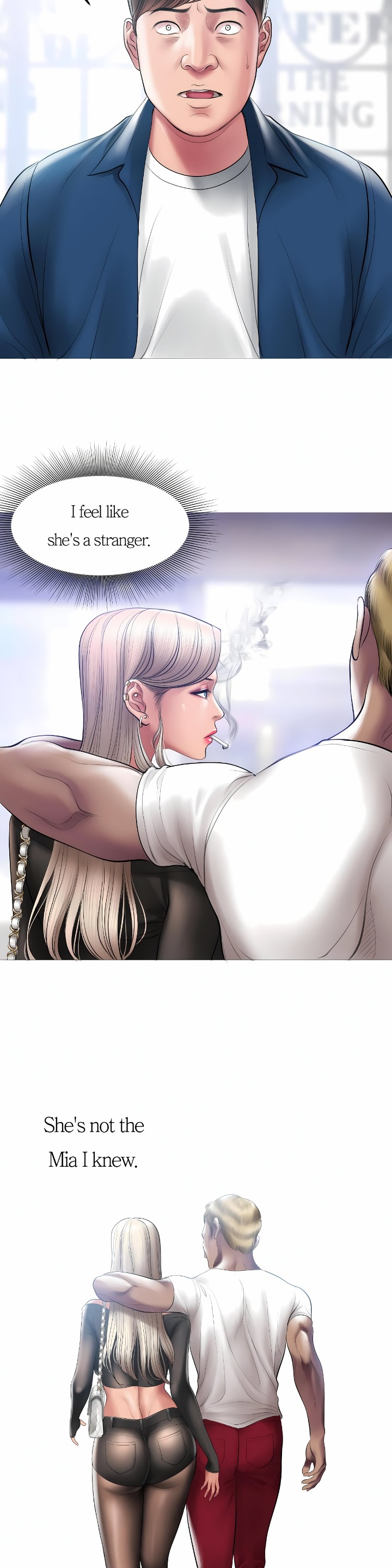 Smoking Hypnosis 25