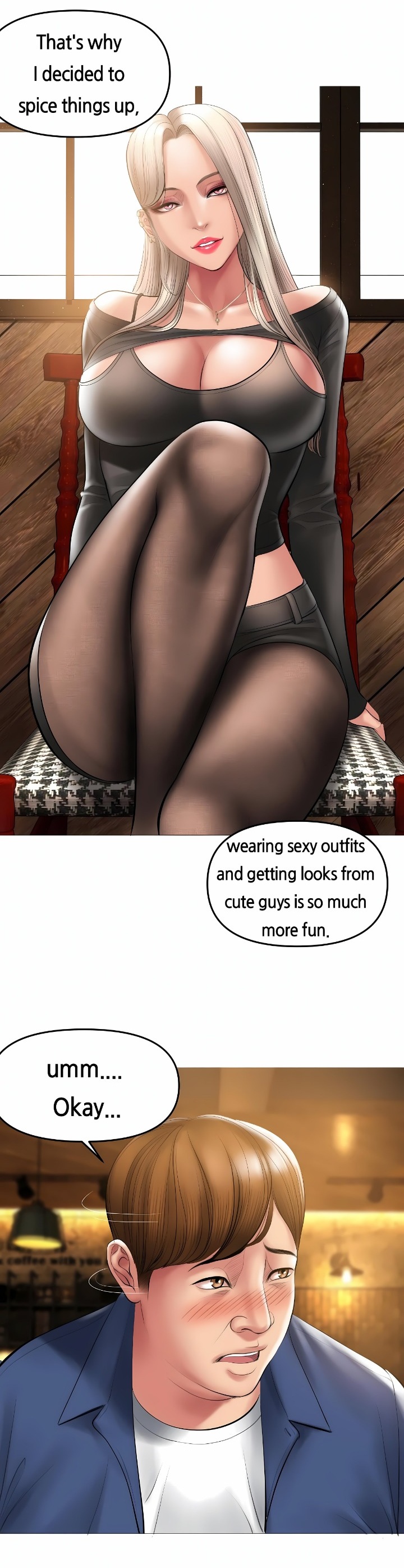 Smoking Hypnosis 6