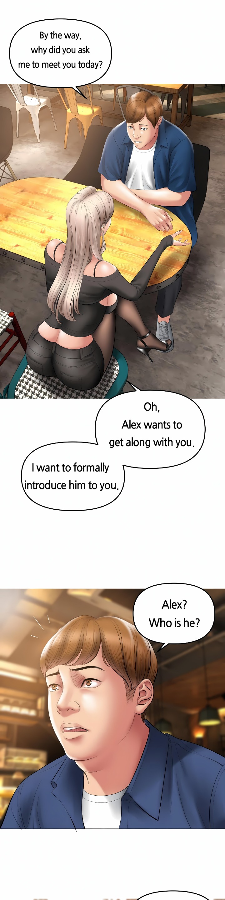 Smoking Hypnosis 7