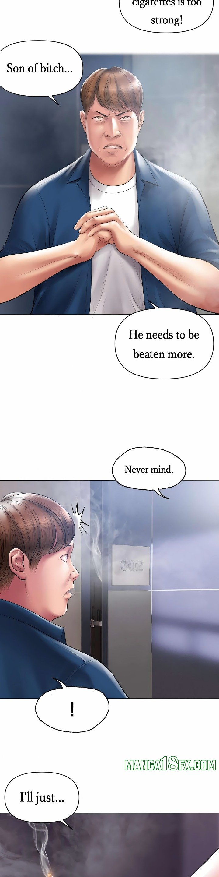 Smoking Hypnosis 11