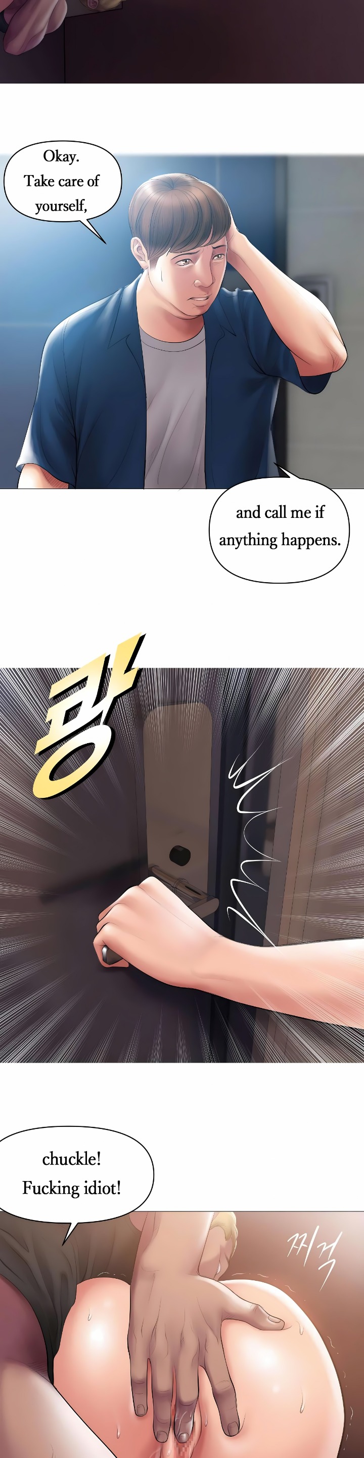 Smoking Hypnosis 14