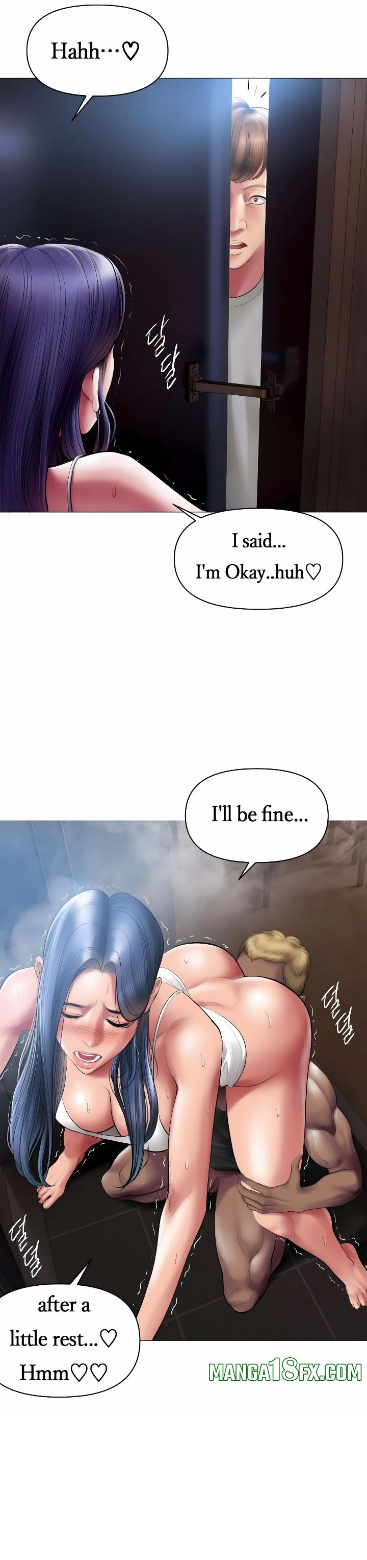 Smoking Hypnosis 9