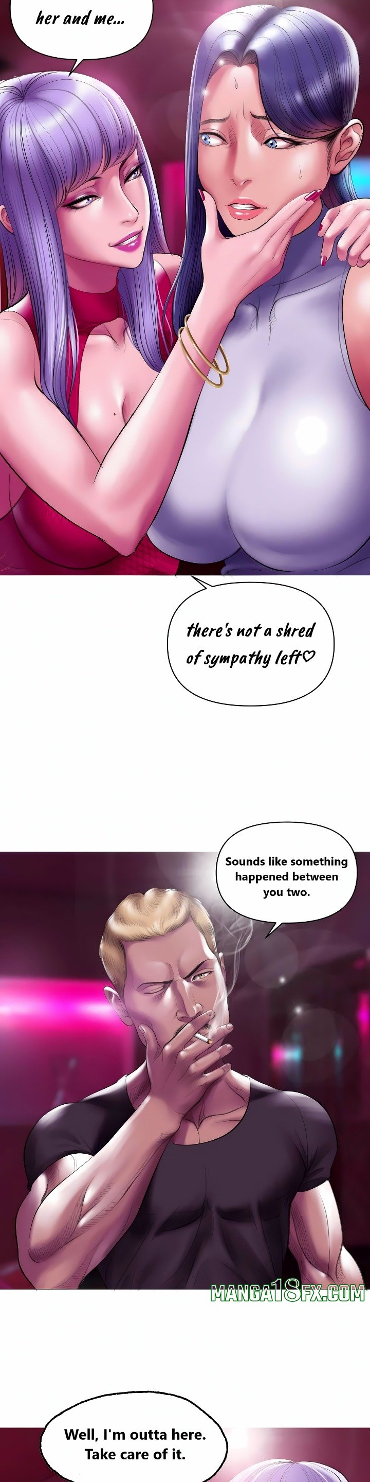 Smoking Hypnosis 11