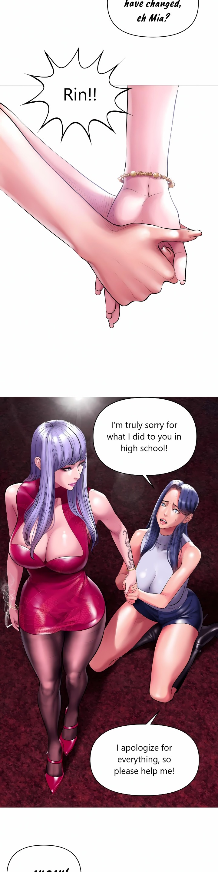 Smoking Hypnosis 13