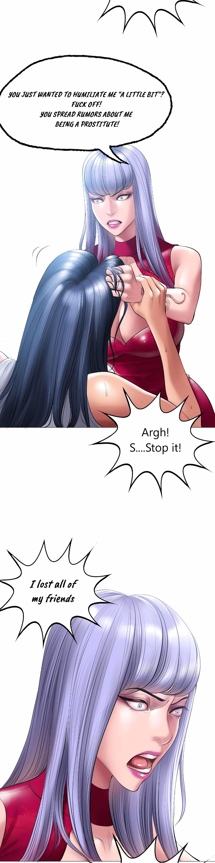 Smoking Hypnosis 16