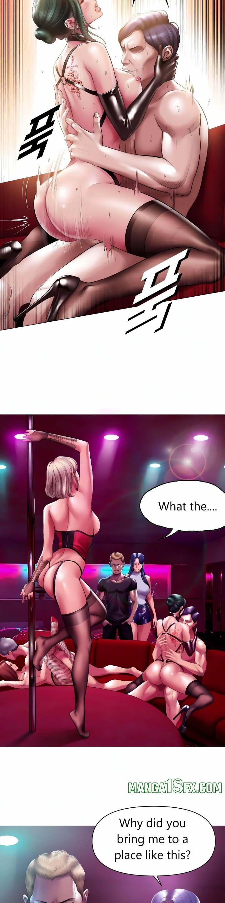 Smoking Hypnosis 3