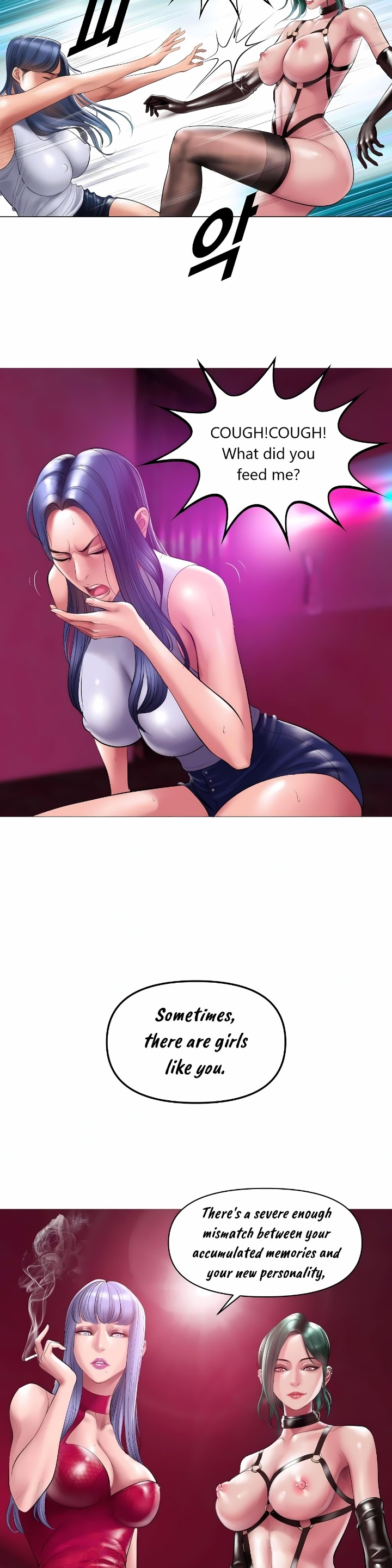 Smoking Hypnosis 23