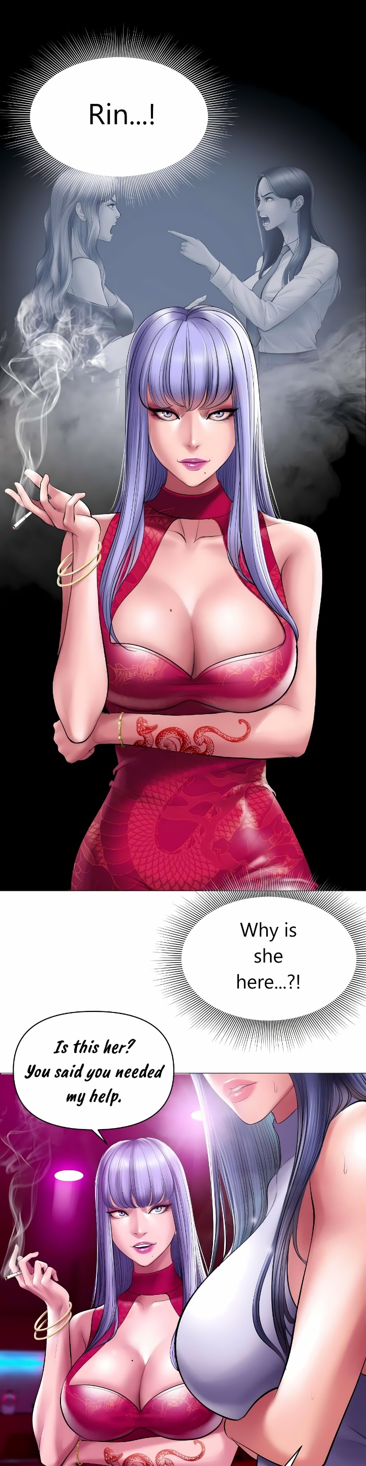 Smoking Hypnosis 6