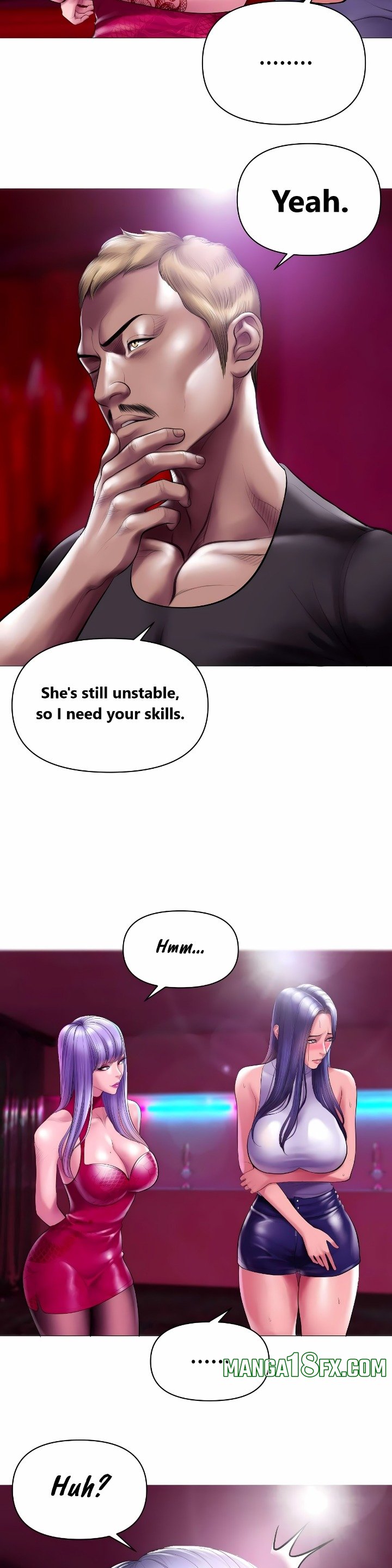 Smoking Hypnosis 7