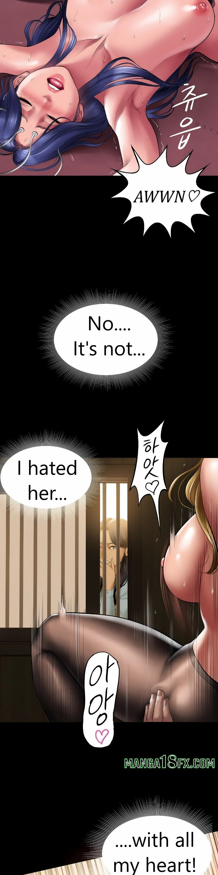Smoking Hypnosis 16