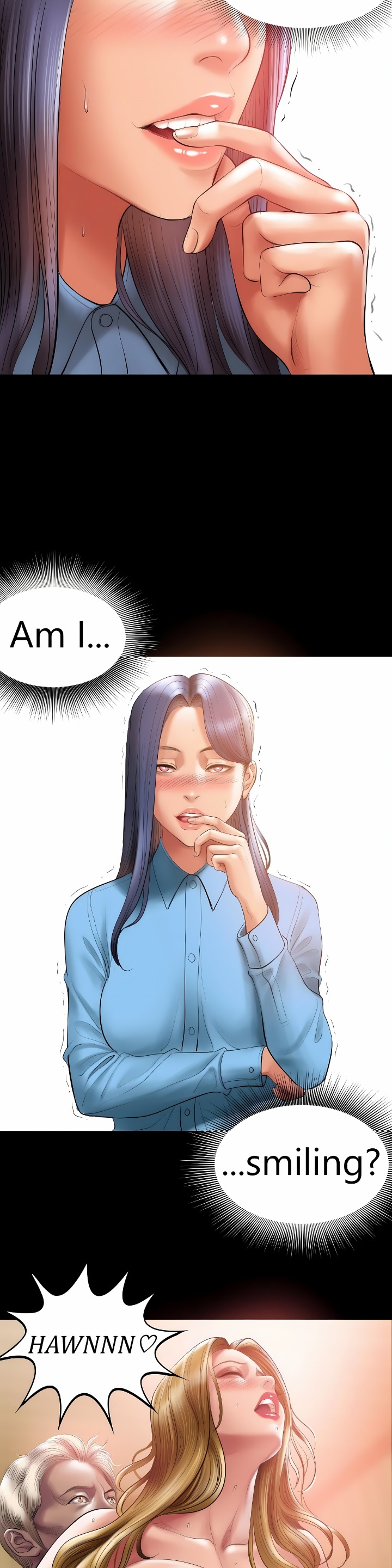 Smoking Hypnosis 18