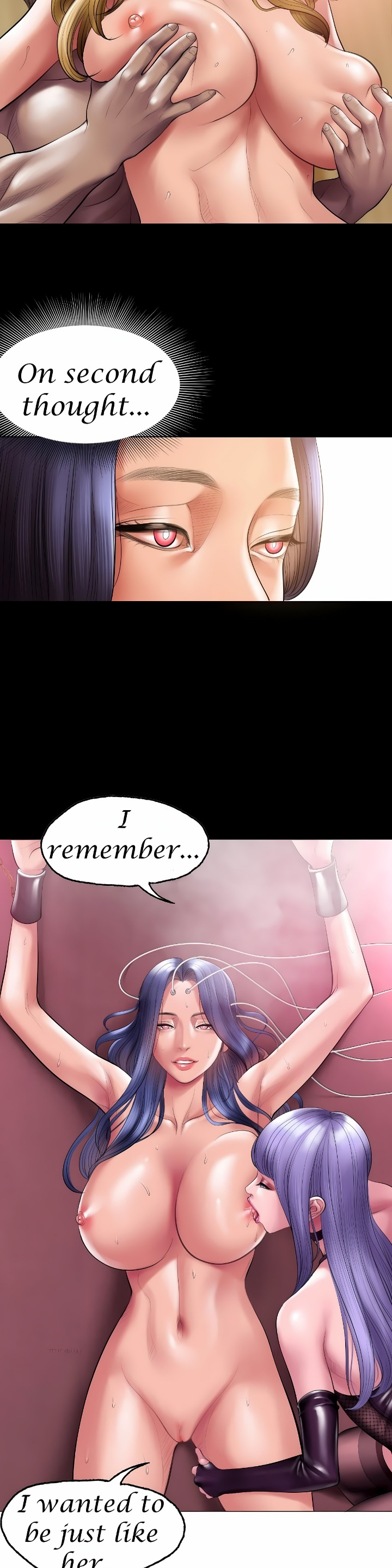 Smoking Hypnosis 19