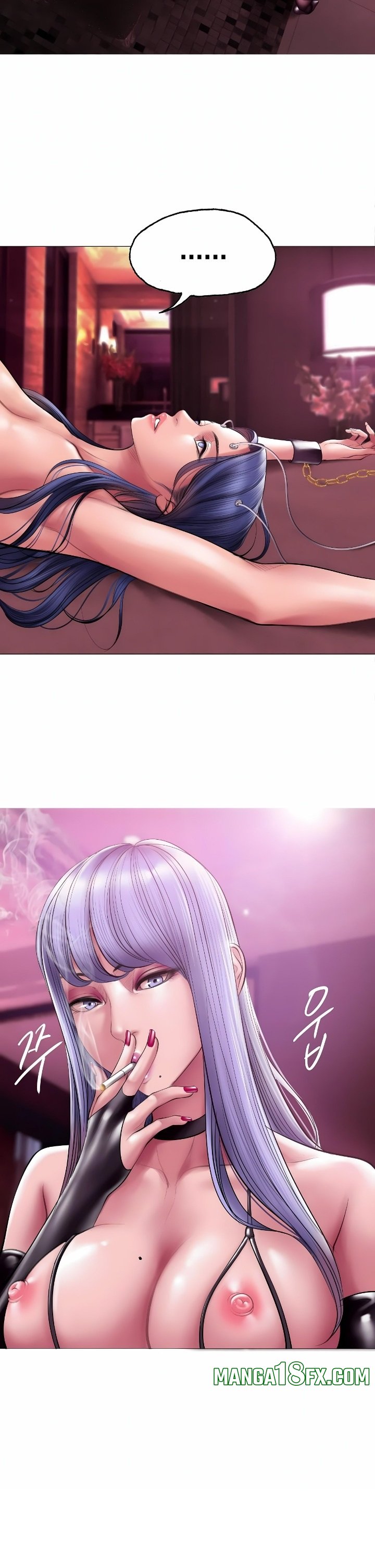 Smoking Hypnosis 3