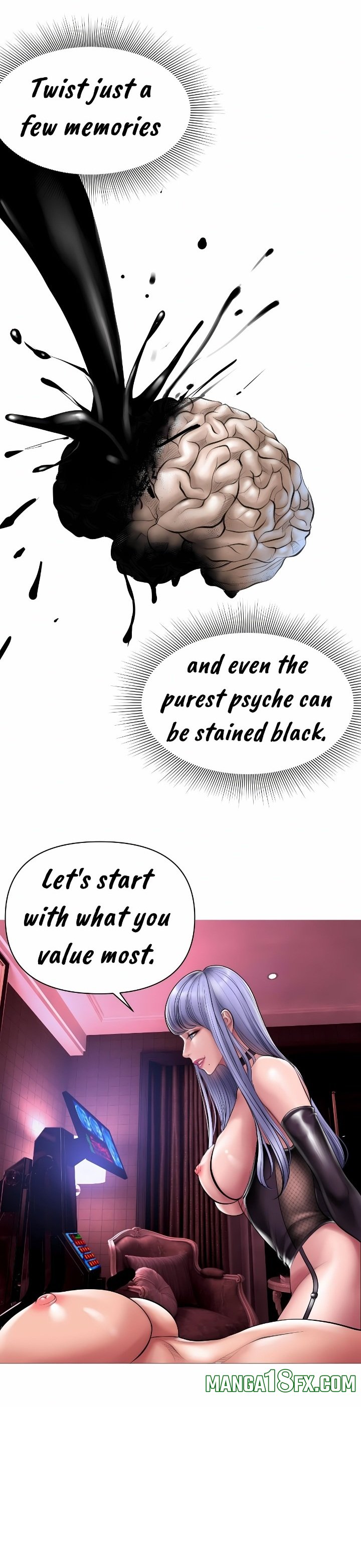 Smoking Hypnosis 5