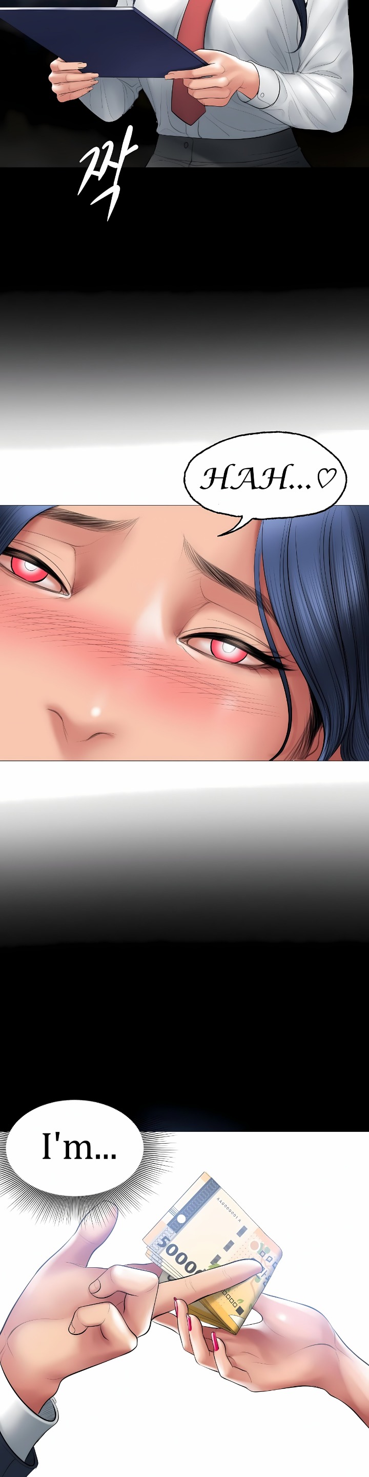 Smoking Hypnosis 2