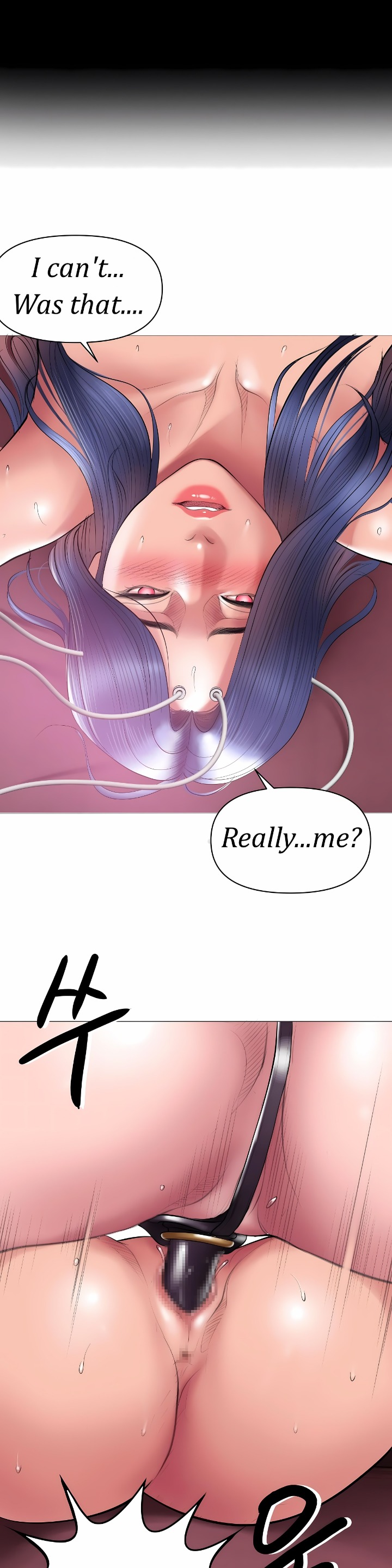 Smoking Hypnosis 12