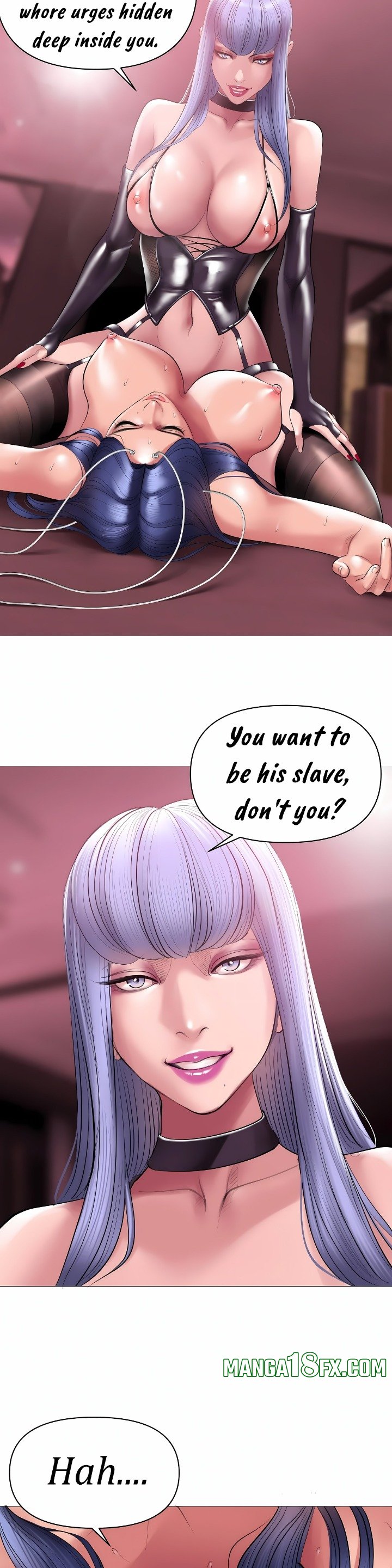 Smoking Hypnosis 22