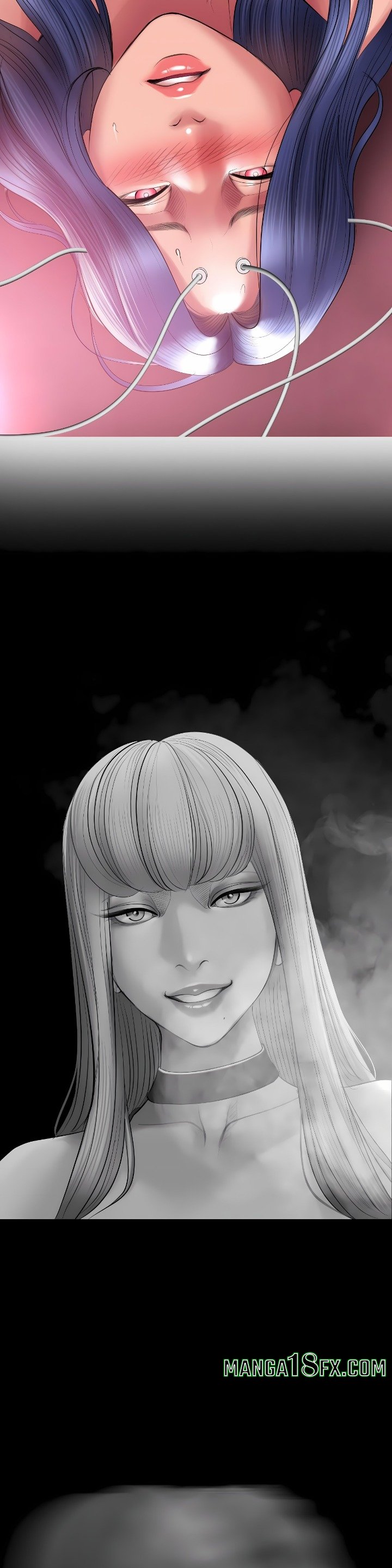 Smoking Hypnosis 23