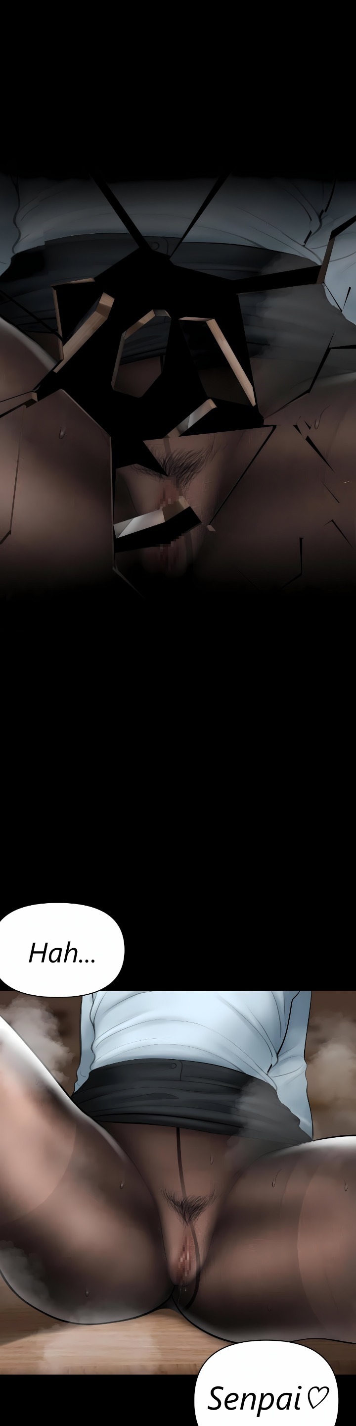 Smoking Hypnosis 8