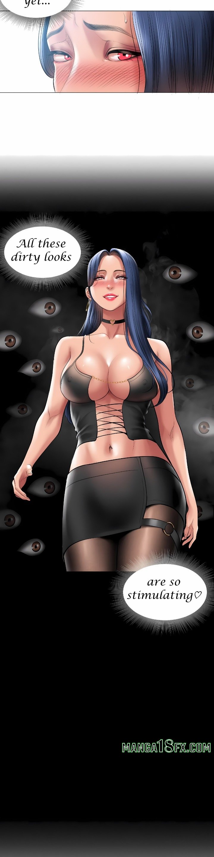 Smoking Hypnosis 15