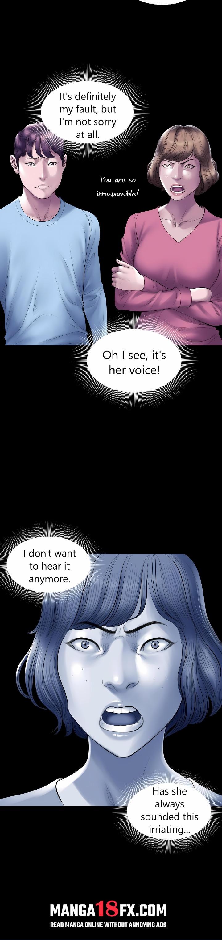 Smoking Hypnosis 18