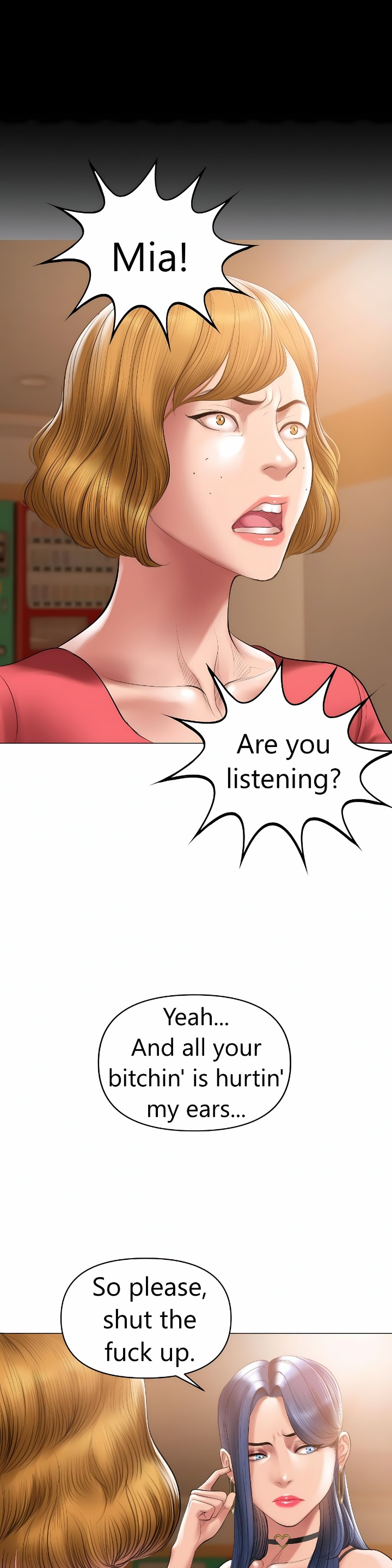 Smoking Hypnosis 19