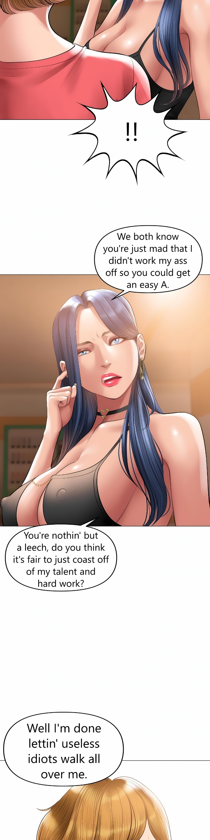 Smoking Hypnosis 20