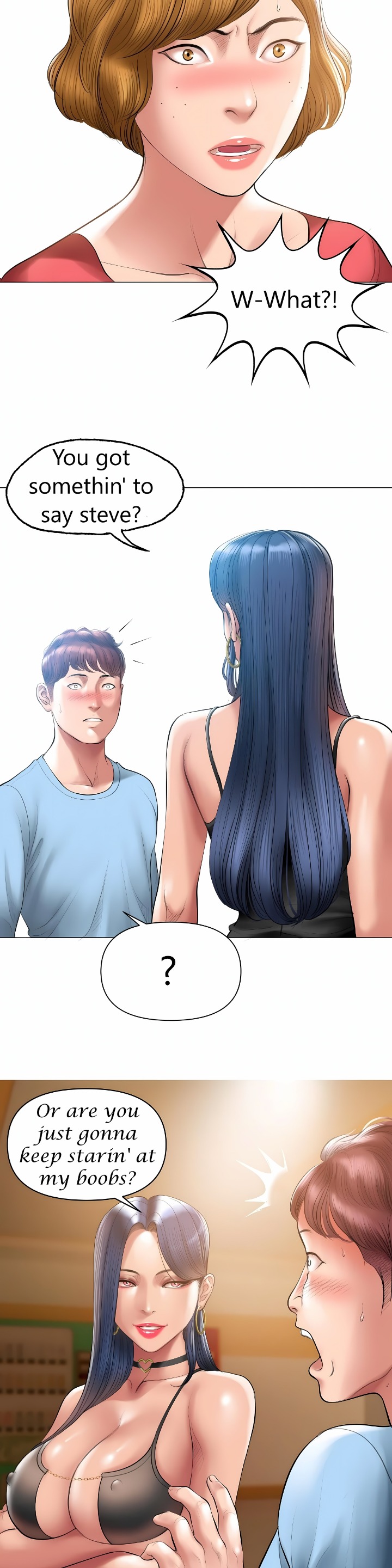 Smoking Hypnosis 21