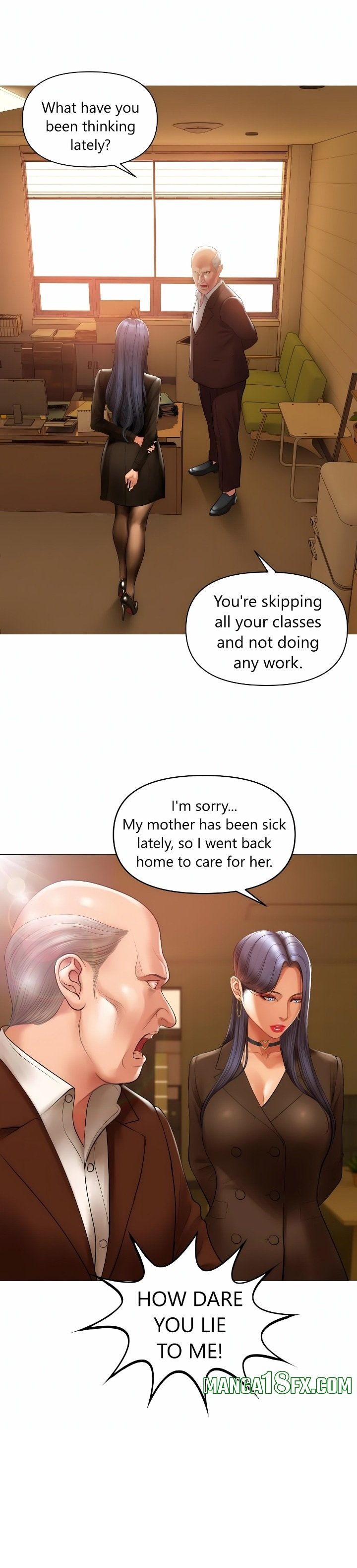 Smoking Hypnosis 25