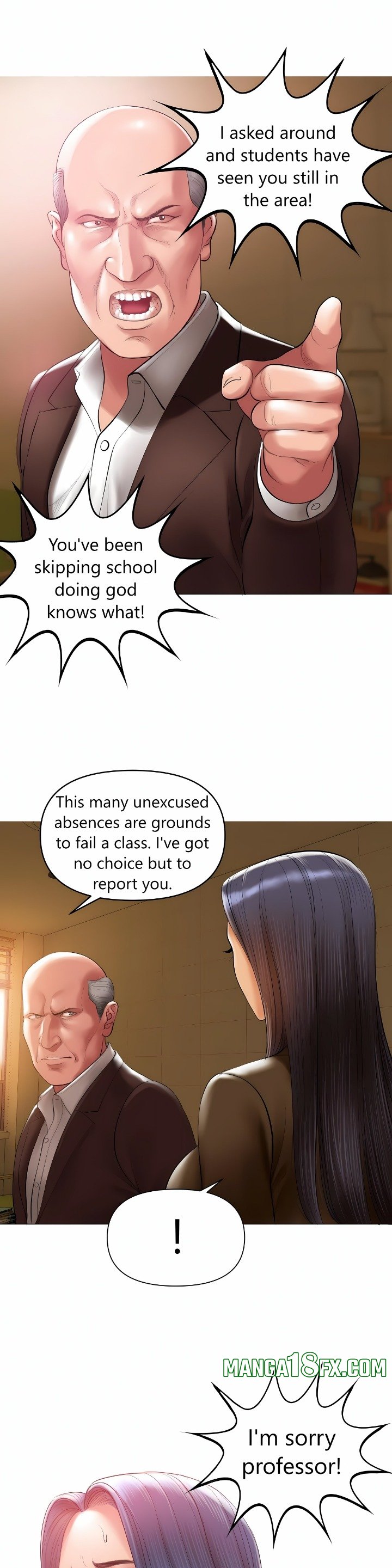 Smoking Hypnosis 26