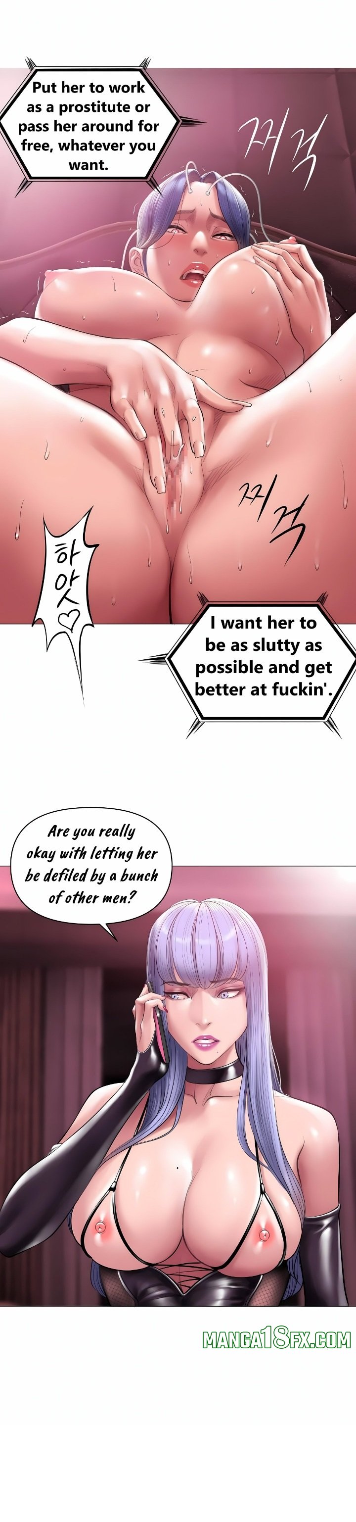 Smoking Hypnosis 5
