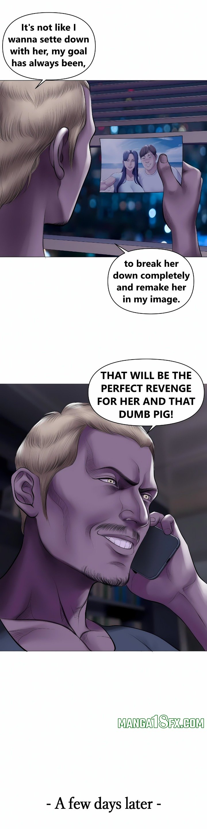 Smoking Hypnosis 6