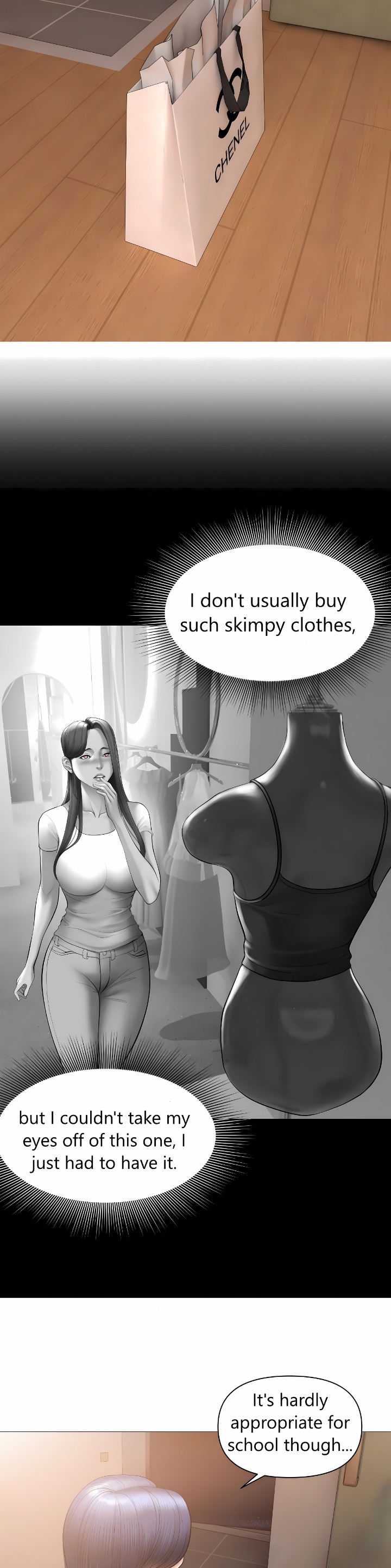 Smoking Hypnosis 10